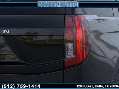 2026 Ford Expedition Active Loaner