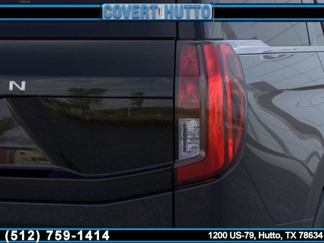 2026 Ford Expedition Active Loaner