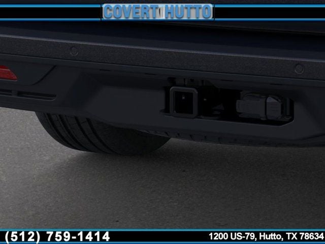 2026 Ford Expedition Active Loaner