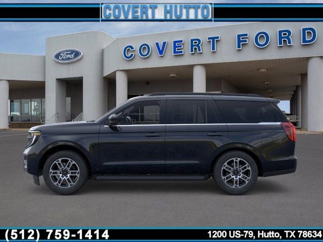 2026 Ford Expedition Active Loaner