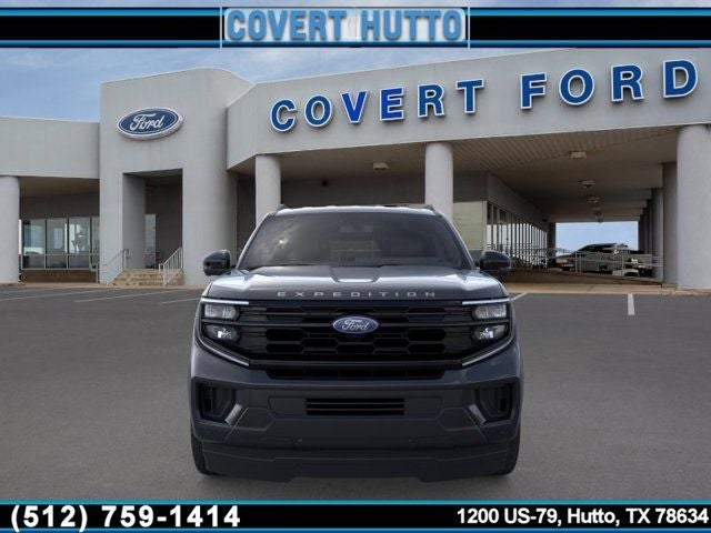 2026 Ford Expedition Active Loaner