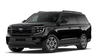 2026 Ford Expedition Active Loaner