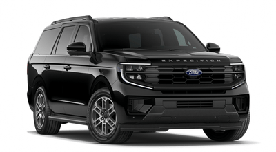 2026 Ford Expedition Active Loaner