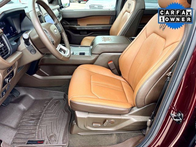 2024 Ford Expedition King Ranch