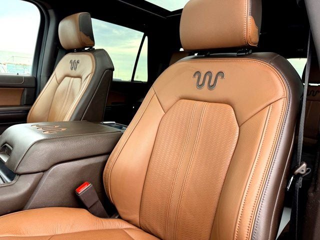 2024 Ford Expedition King Ranch