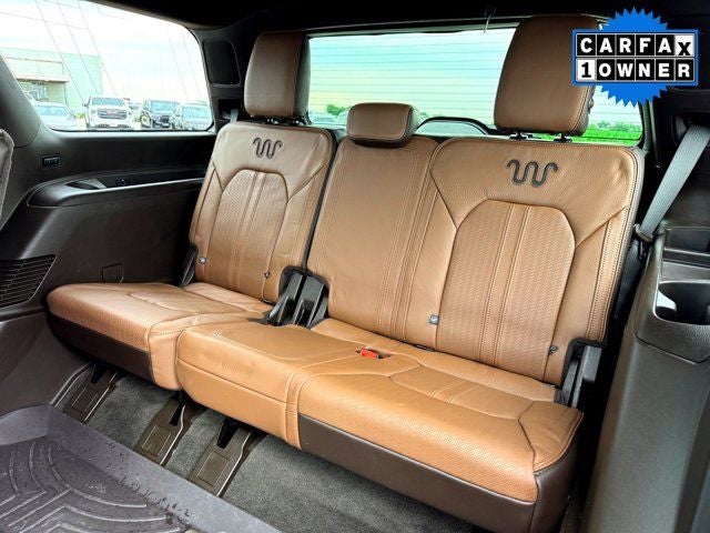 2024 Ford Expedition King Ranch