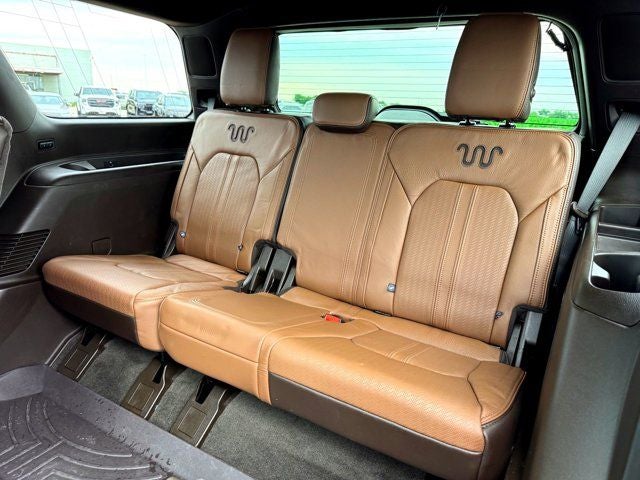 2024 Ford Expedition King Ranch