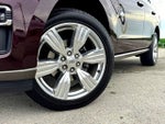 2024 Ford Expedition King Ranch