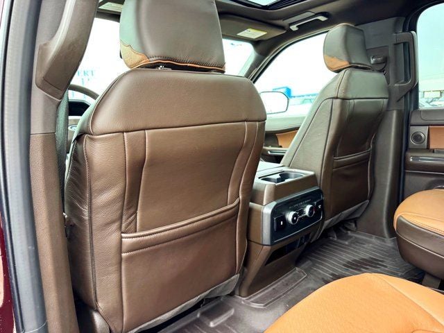 2024 Ford Expedition King Ranch