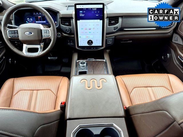 2024 Ford Expedition King Ranch