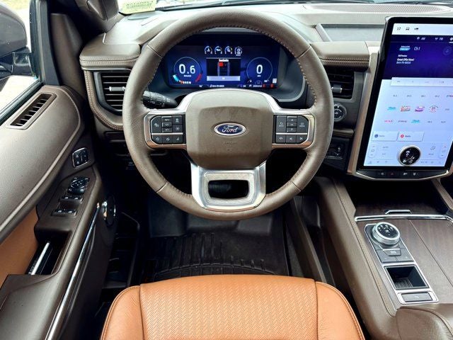 2024 Ford Expedition King Ranch