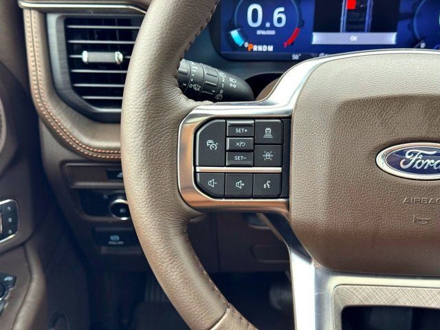 2024 Ford Expedition King Ranch
