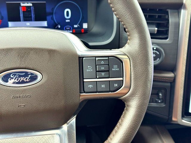 2024 Ford Expedition King Ranch