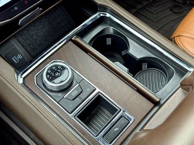 2024 Ford Expedition King Ranch