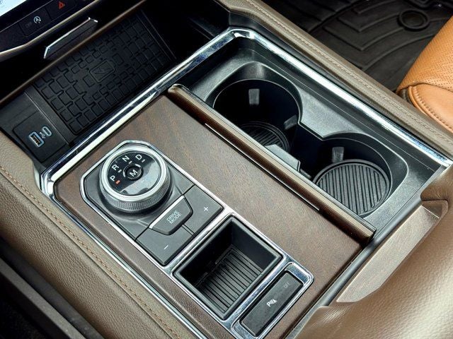 2024 Ford Expedition King Ranch