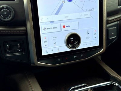 2024 Ford Expedition King Ranch