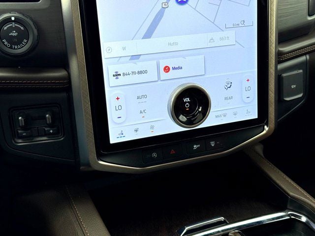 2024 Ford Expedition King Ranch