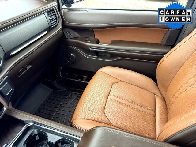 2024 Ford Expedition King Ranch