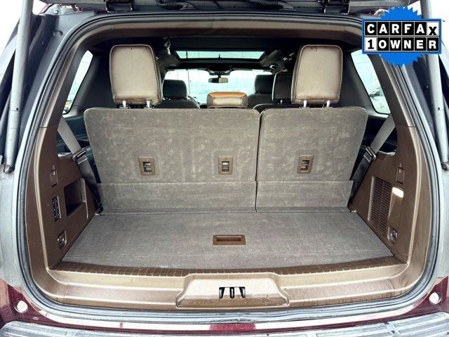 2024 Ford Expedition King Ranch