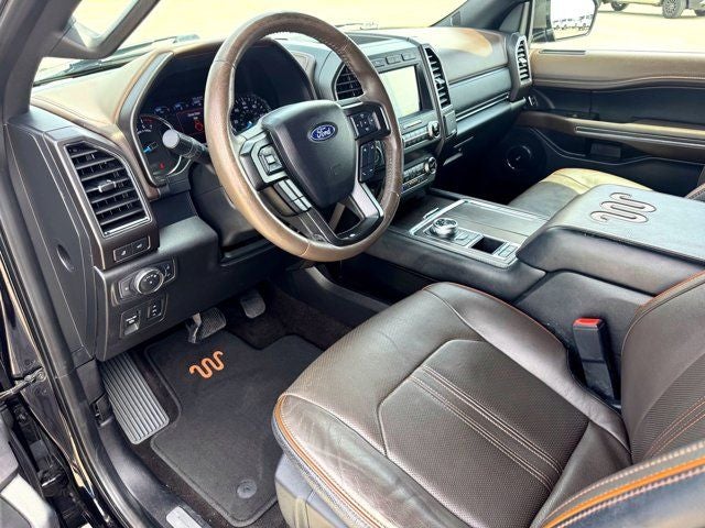 2020 Ford Expedition King Ranch