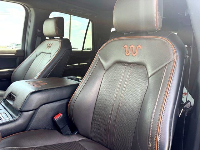2020 Ford Expedition King Ranch