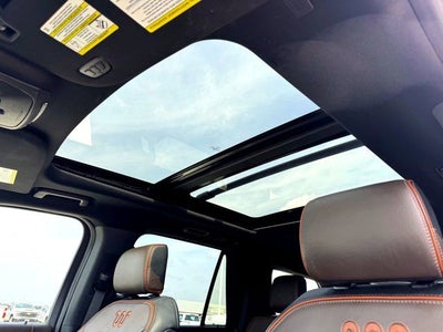 2020 Ford Expedition King Ranch
