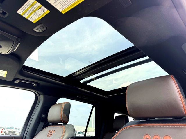 2020 Ford Expedition King Ranch