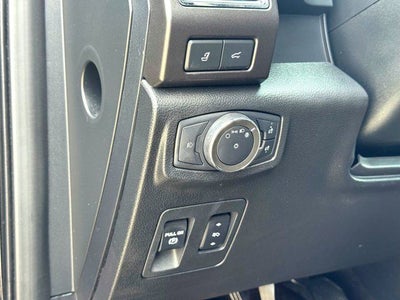 2020 Ford Expedition King Ranch