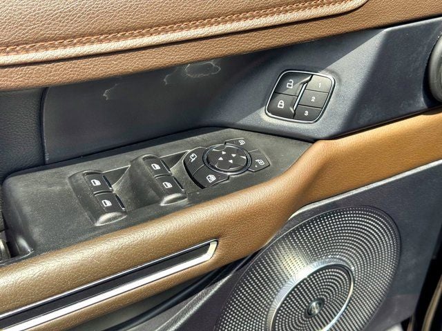 2020 Ford Expedition King Ranch