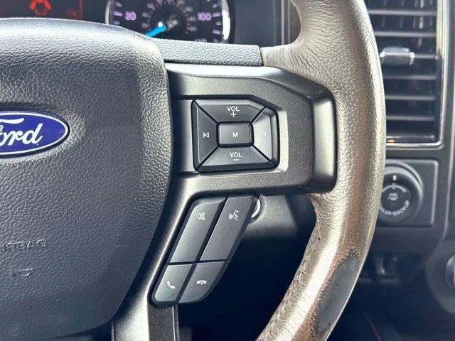 2020 Ford Expedition King Ranch