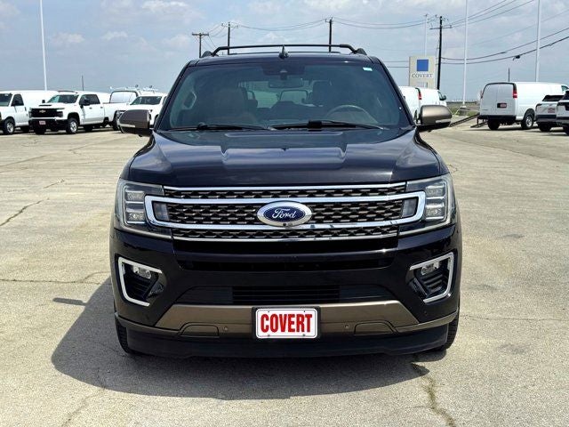2020 Ford Expedition King Ranch