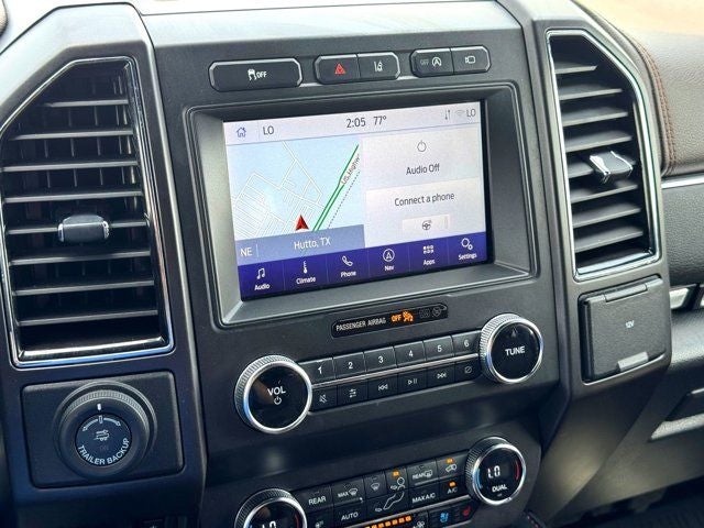 2020 Ford Expedition King Ranch