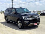 2020 Ford Expedition King Ranch