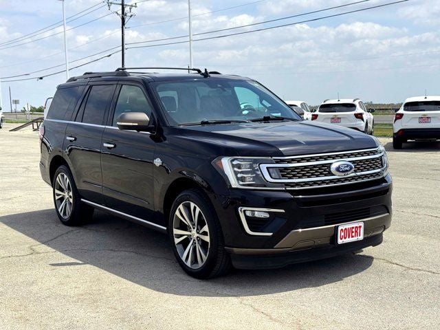2020 Ford Expedition King Ranch