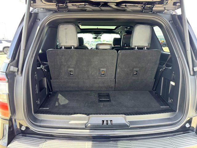 2020 Ford Expedition King Ranch