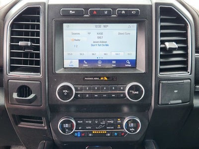 2020 Ford Expedition King Ranch