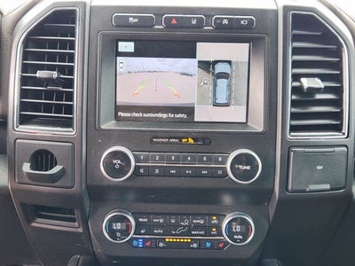 2020 Ford Expedition King Ranch