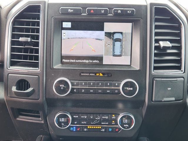 2020 Ford Expedition King Ranch