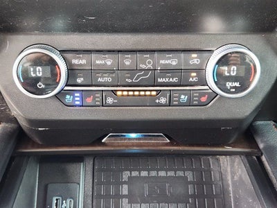 2020 Ford Expedition King Ranch