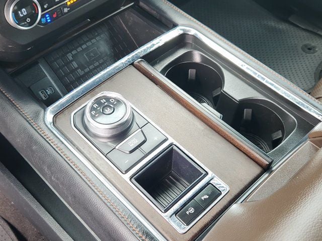 2020 Ford Expedition King Ranch