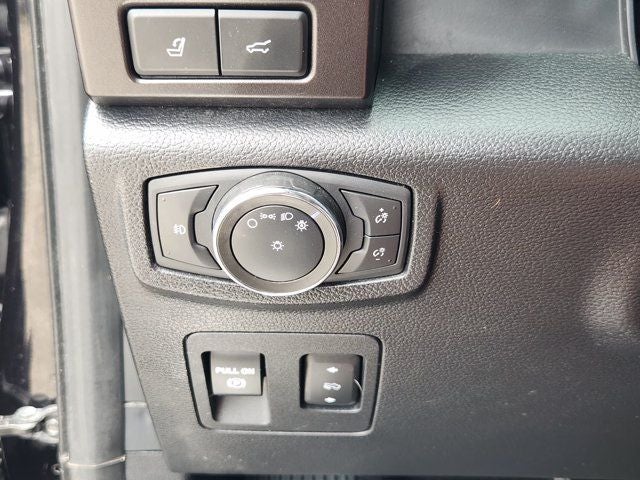 2020 Ford Expedition King Ranch