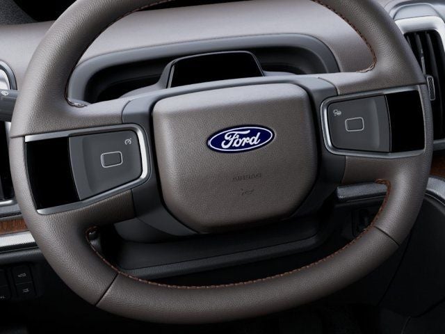 2027 Ford Expedition King Ranch