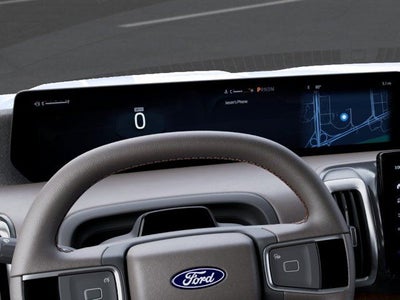 2027 Ford Expedition King Ranch