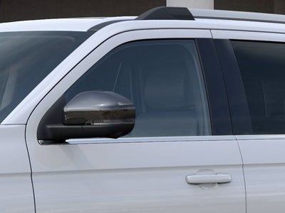 2027 Ford Expedition King Ranch