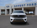 2027 Ford Expedition King Ranch