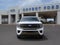 2027 Ford Expedition King Ranch