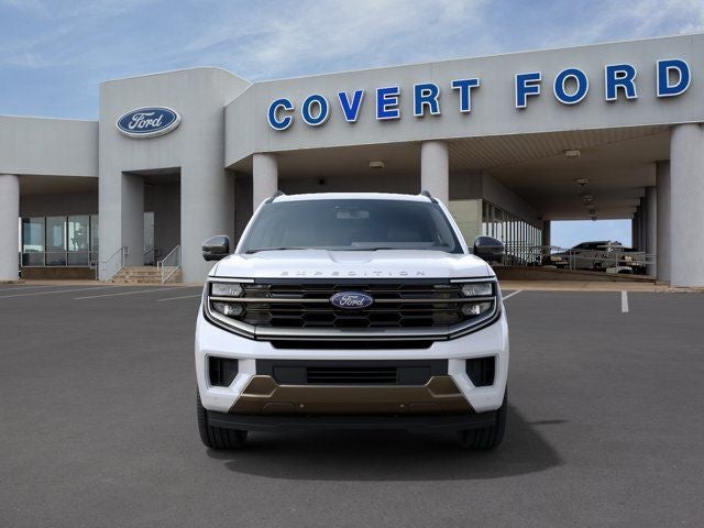 2027 Ford Expedition King Ranch