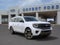 2027 Ford Expedition King Ranch