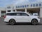 2027 Ford Expedition King Ranch