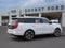 2027 Ford Expedition King Ranch